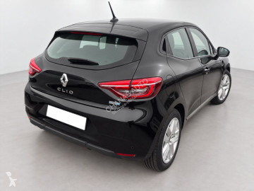 Renault car
