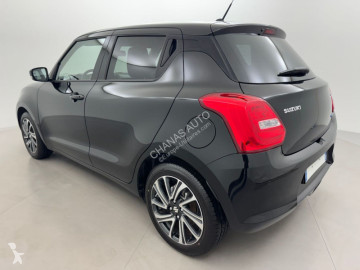 Suzuki Swift 1.2 Dualjet Hybrid Pack