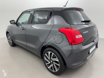 Suzuki Swift 1.2 Dualjet Hybrid Pack