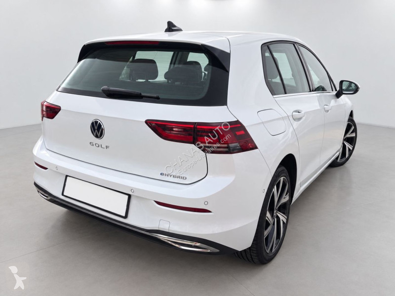 Furgoneta Volkswagen 1.4 Hybrid Rechargeable...