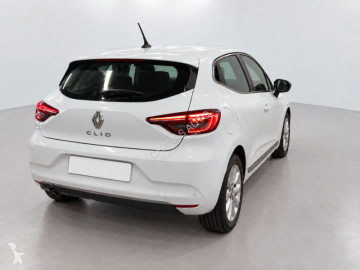Berlina Renault