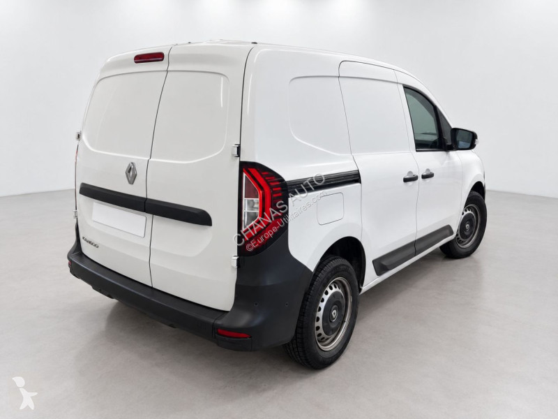 Renault L1 1.3 TCE 100 Grand Confort van