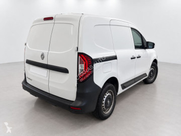 Renault van