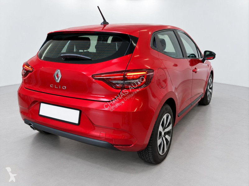 Bedrijfswagen Renault 1.0 TCe 90 Equilibre
