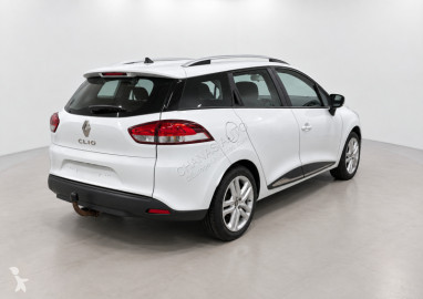 Familiar Renault