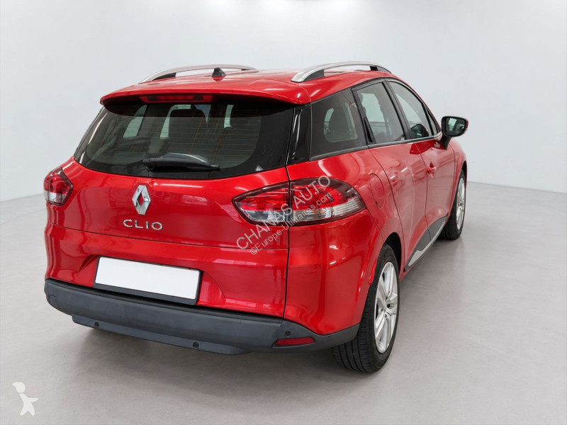 Furgoneta Renault Estate 0.9 TCe 90 zen