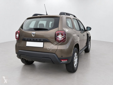 Dacia Duster 1.0 TCe 100 Streetway