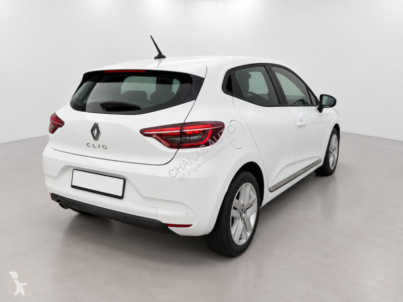 Bedrijfswagen Renault 1.0 TCe 90 Zen