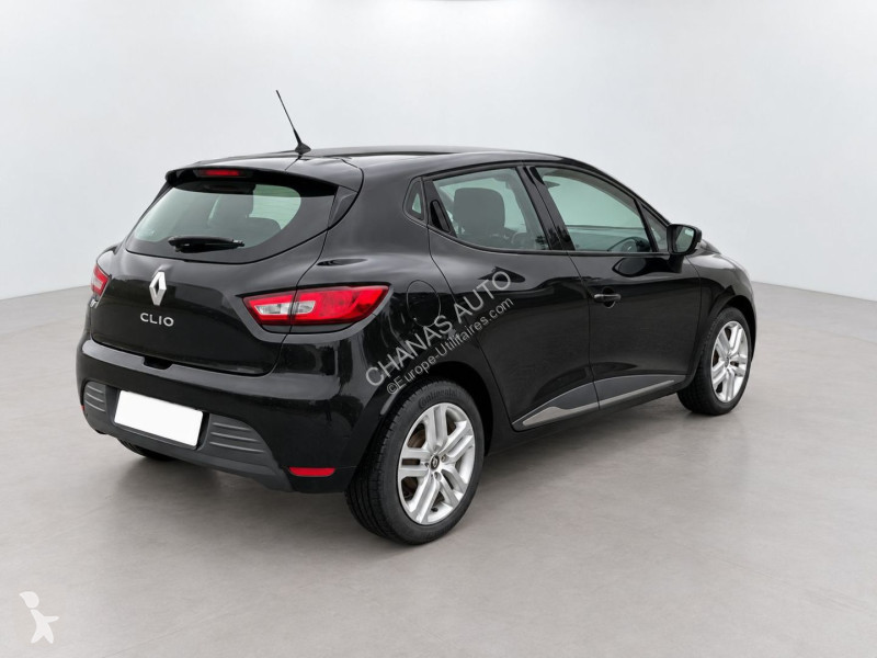 Bedrijfswagen Renault 0.9 TCe 90 Zen