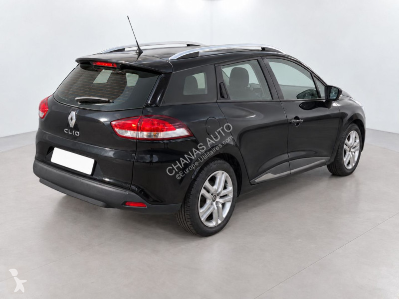 Furgoneta Renault Estate 0.9 TCe 90 Zen