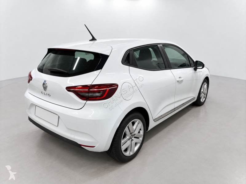Bedrijfswagen Renault 1.0 TCe 90 Zen