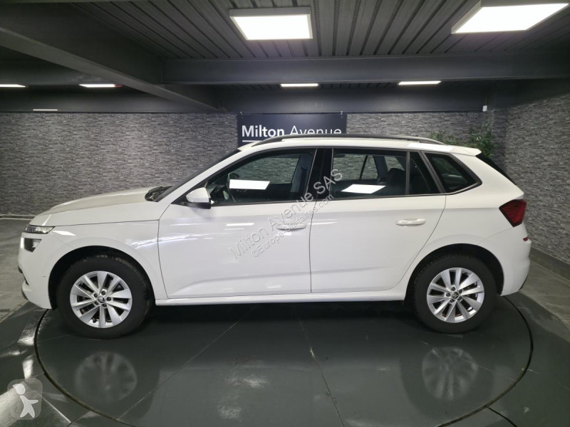 Furgoneta Skoda KAMIQ 1.0 TSI Evo - 110 - BV...