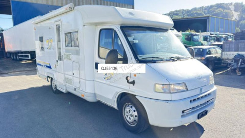Fiat ducato 14