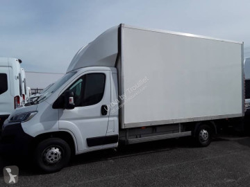 Fiat chassis cab
