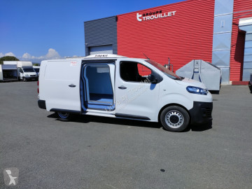 Monotemperatur Citroën