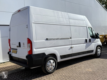 Fiat cargo van