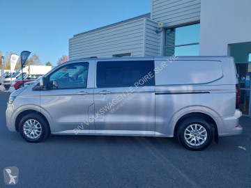 Volkswagen TRANSPORTER VAN L2H1 2.0 TDI 150 BVA8