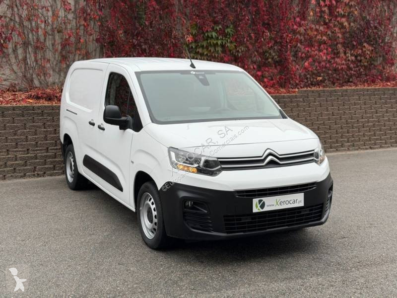 Citroën  van