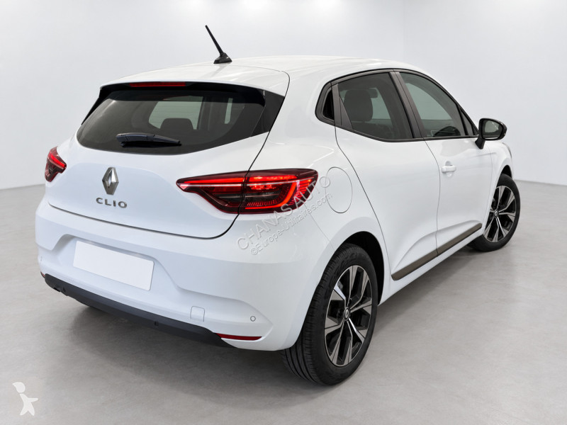 Furgoneta Renault 1.0 TCE 90 EVOLUTION REVERSIBLE