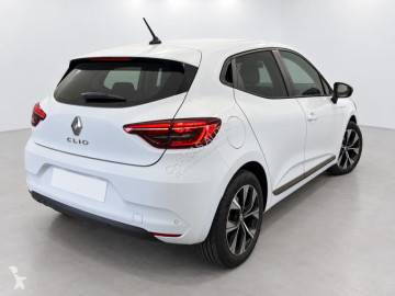 Bil grubevogn Renault