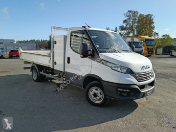 Iveco Daily 35C16H EMP 3750 TOR