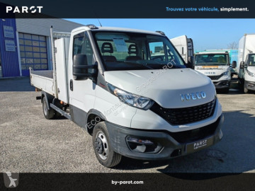 Iveco Daily 35C16H EMP 3750 TOR