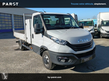 Iveco Daily 35C16H EMP 3750 TOR