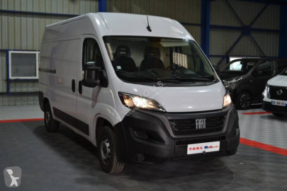 Fiat cargo van