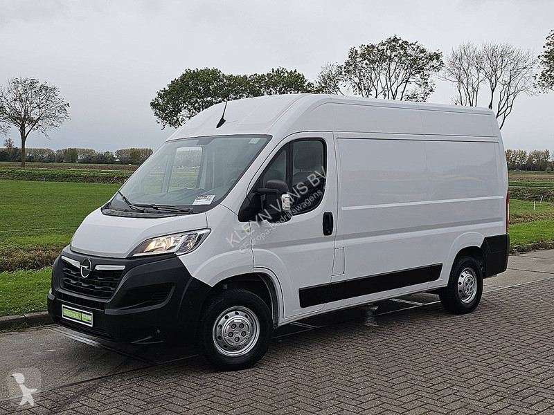 Opel 2.2 L2H2 Airco Nieuw Model Cruise 3 Zits...