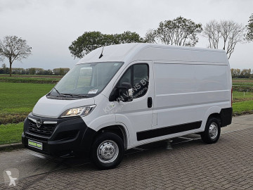 Opel cargo van