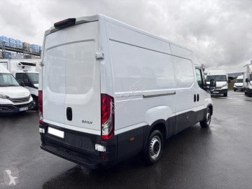 Iveco cargo van
