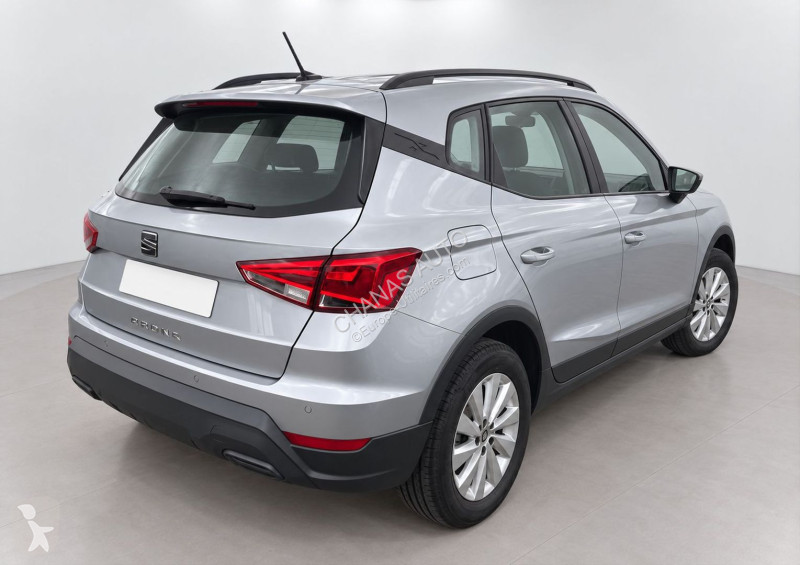 Seat 1.0 TSI 110 Business van