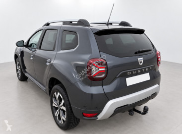Bil 4X4 / SUV Dacia