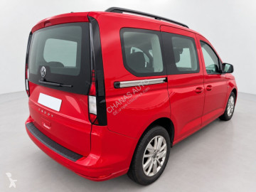 Bil MPV Volkswagen