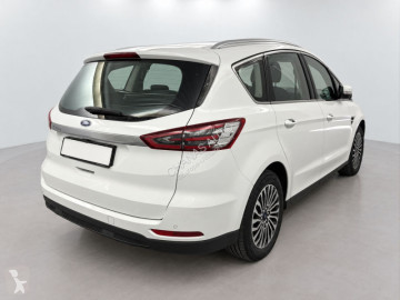 Bil MPV Ford