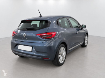 Berlina Renault