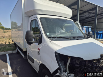 Renault cargo van