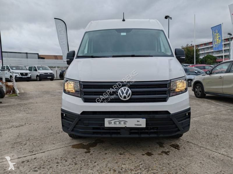 Varevogn Volkswagen