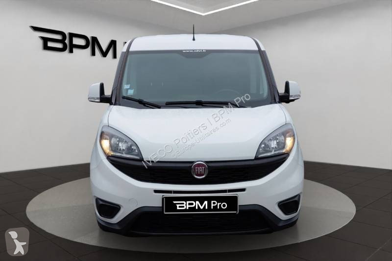 Bedrijfswagen Fiat 1.3 MJT
