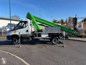 Telescópica Iveco