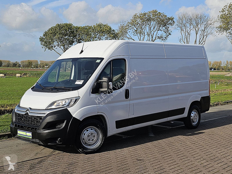 Bedrijfswagen Citroën 2.2 BHDI 140 L3H2