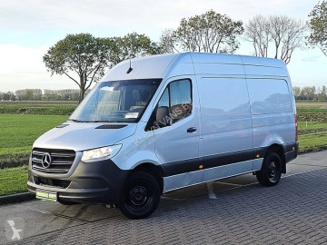 Mercedes Sprinter 315 L2H2 RWD Mbux Euro6