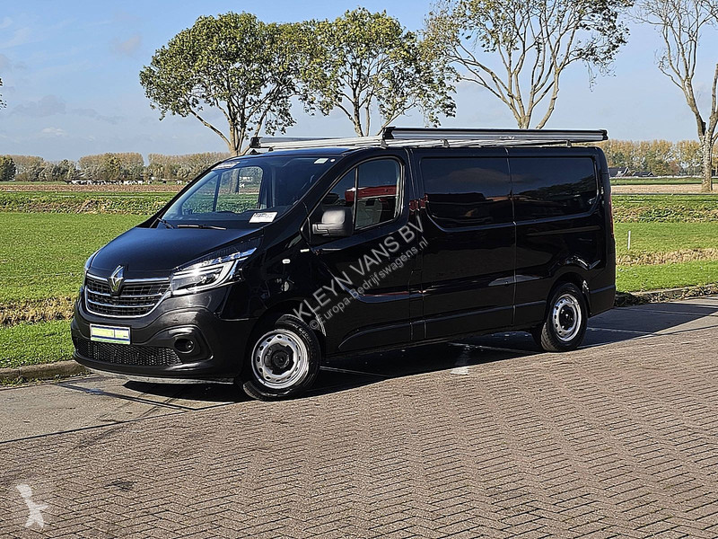 Bedrijfswagen Renault 2.0 DCI L2 Automaat 145PK...