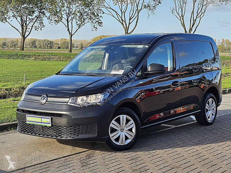 Bedrijfswagen Volkswagen 2.0 BPM-vrij EURO6 ac...
