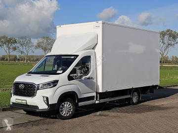 Kassevogn Maxus