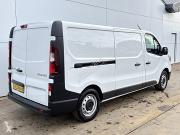 Renault Trafic 52kWh 150PK L2H1 Elektrisch 294km WLTP 98% (SOH) Cruise Control Navigatie Laadkabel Camera LED Parkeersensoren voor achter Mistl