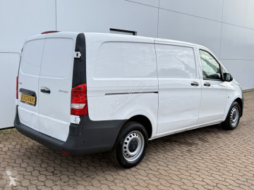 Mercedes Vito 114 1.9 CDI Automaat L2H1 Cruise Control Airco Climate Control Carplay Achteruitcamera Parkeersensoren V+A Bluetooth