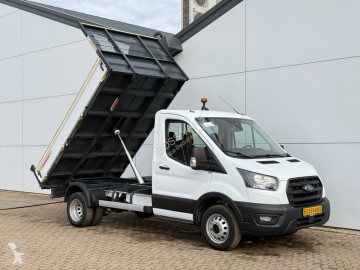 Pick-up varevogn Ford ny