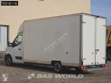 Kassevogn Renault