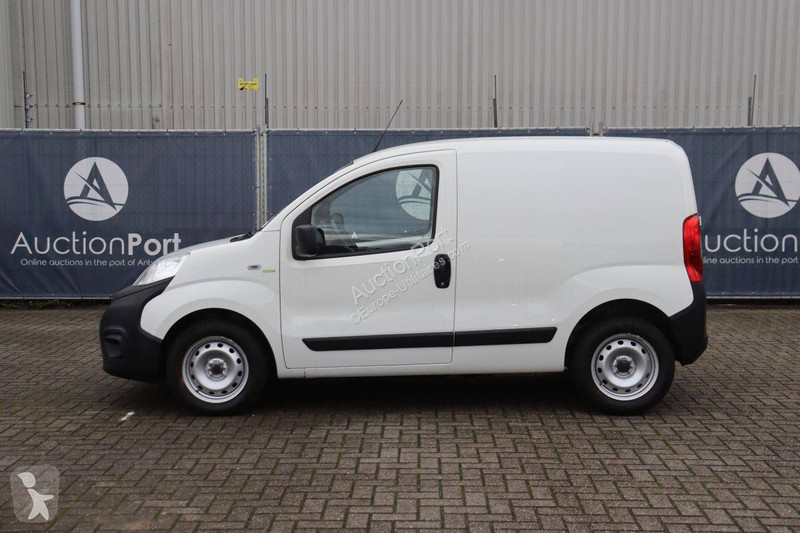 Bedrijfswagen Fiat  FIAT FIORINO